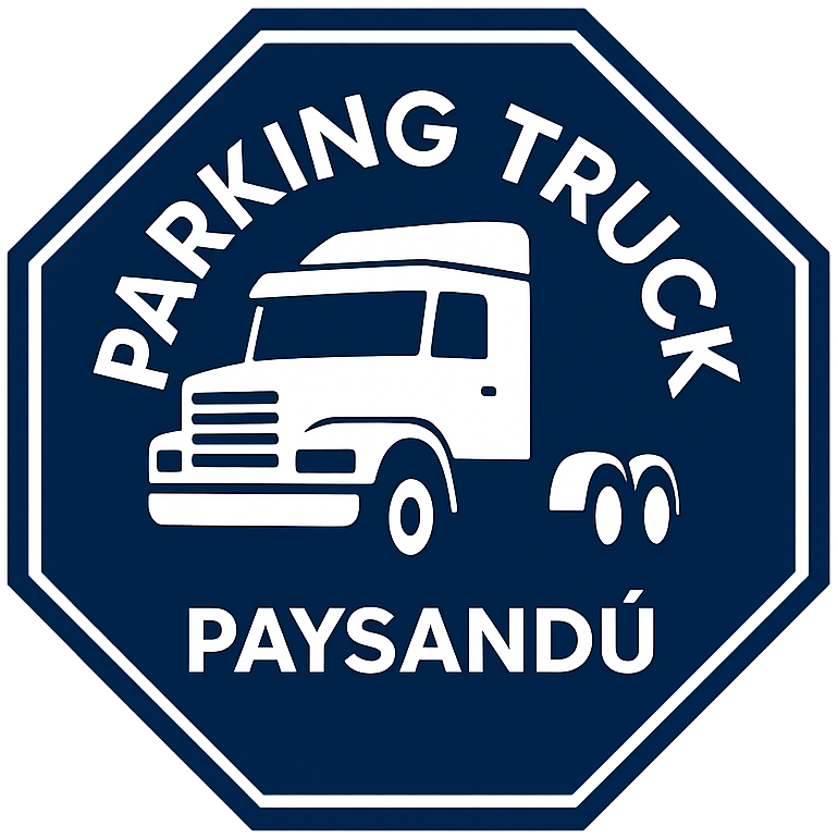 Parking Truck Paysandu